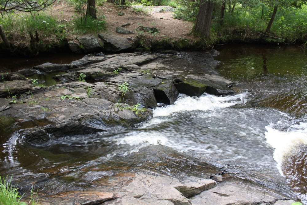 Twelvefoot Falls