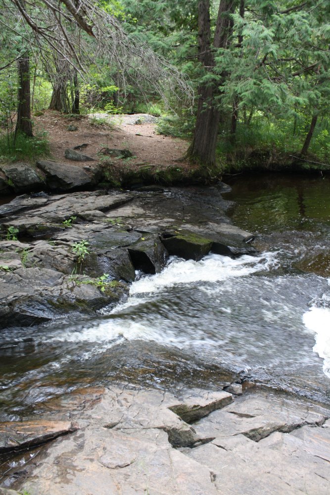 Twelvefoot Falls