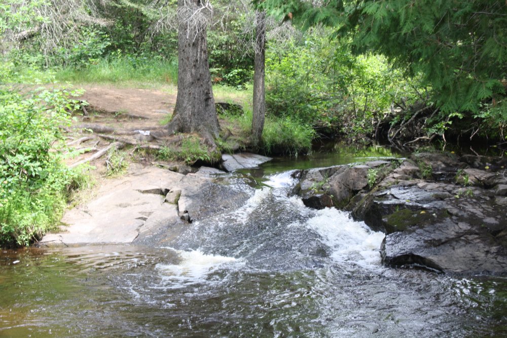 Twelvefoot Falls