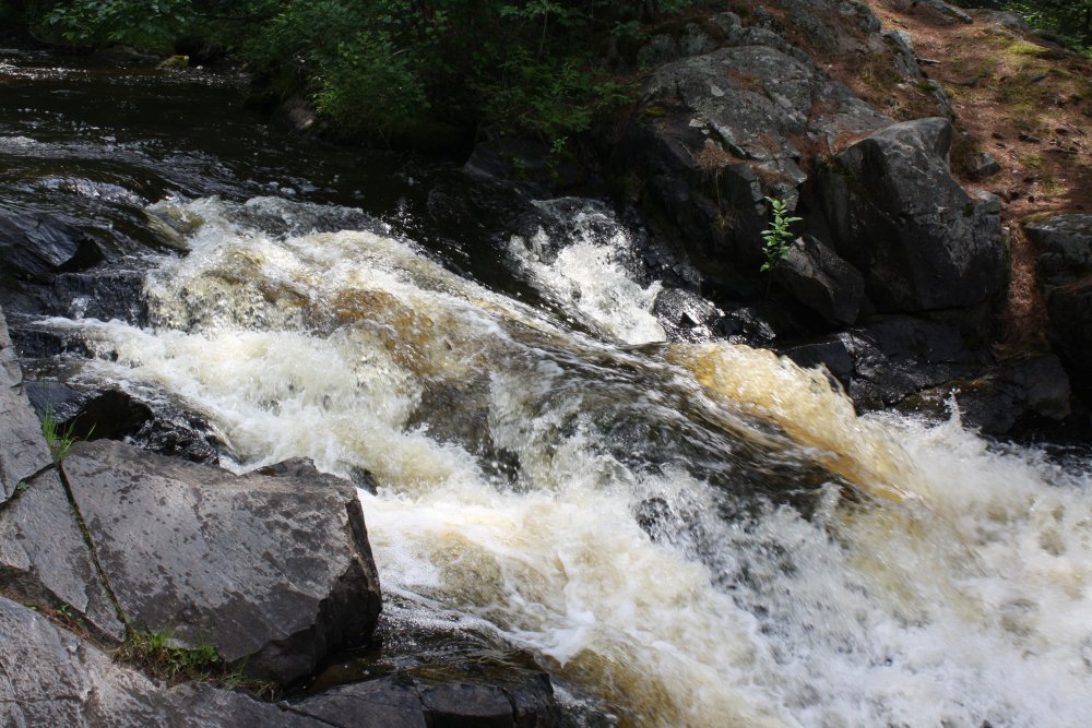 Twelvefoot Falls