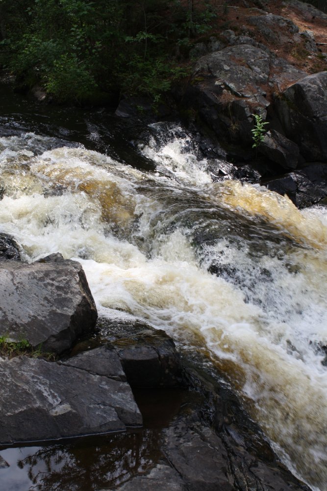 Twelvefoot Falls