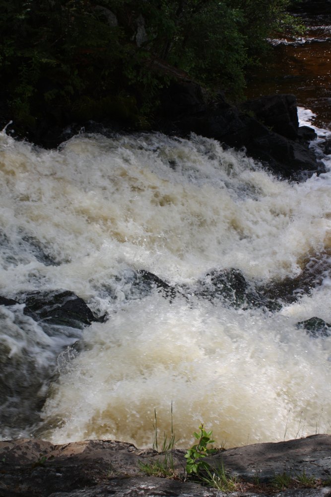 Twelvefoot Falls