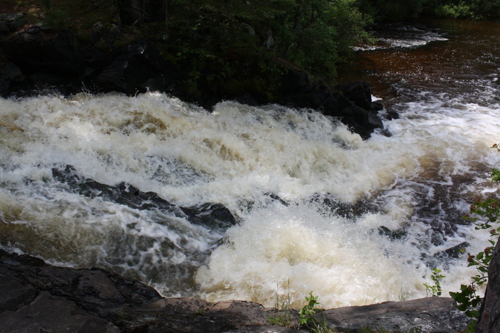 Twelvefoot Falls