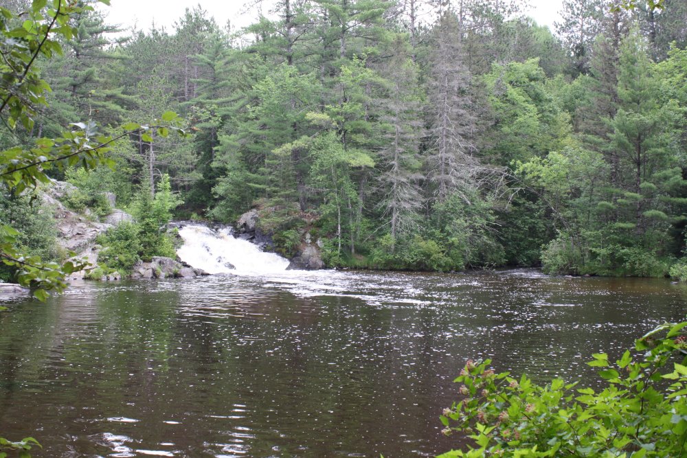 Twelvefoot Falls