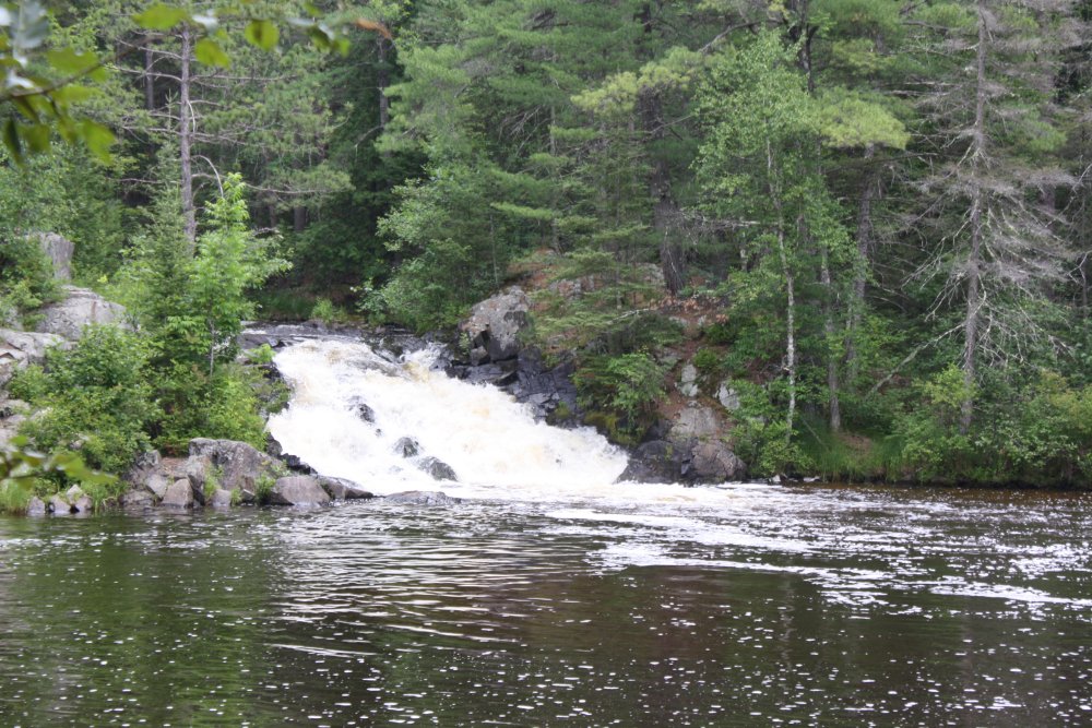 Twelvefoot Falls