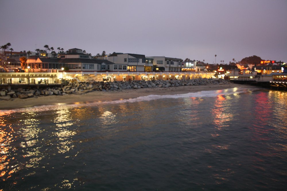 Redondo Beach 007