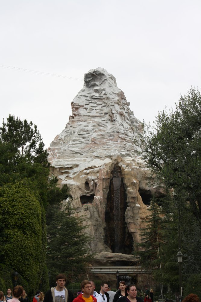 Matterhorn