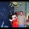 Me with Mickey!