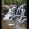 Gooseberry Falls