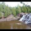 Gooseberry Falls