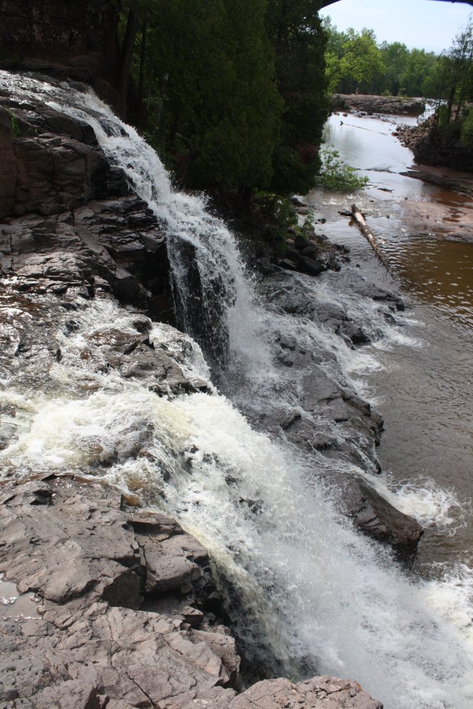 Gooseberry Falls