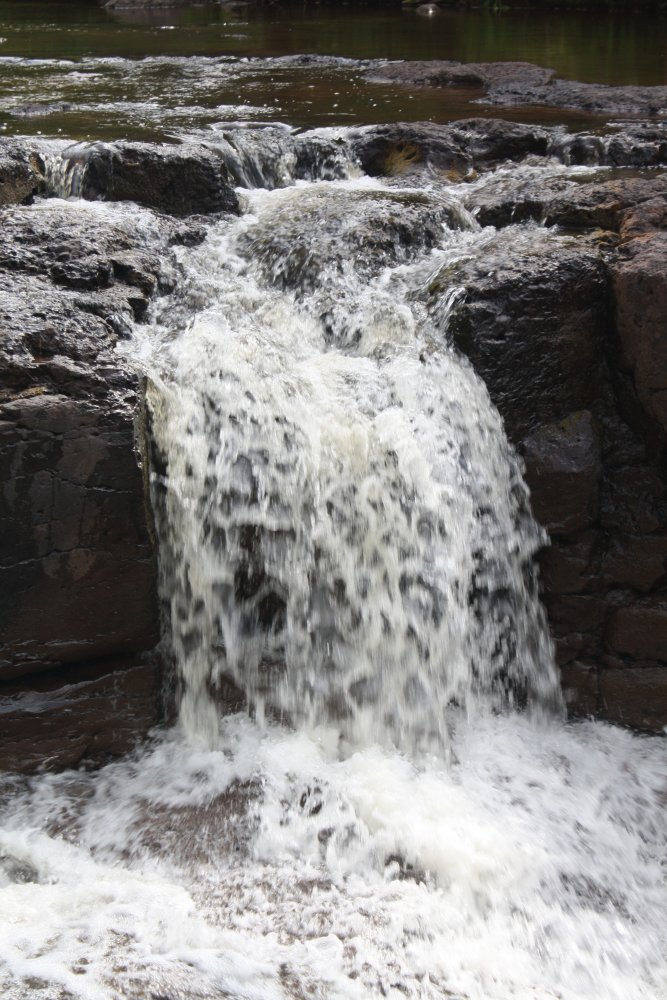 Gooseberry Falls