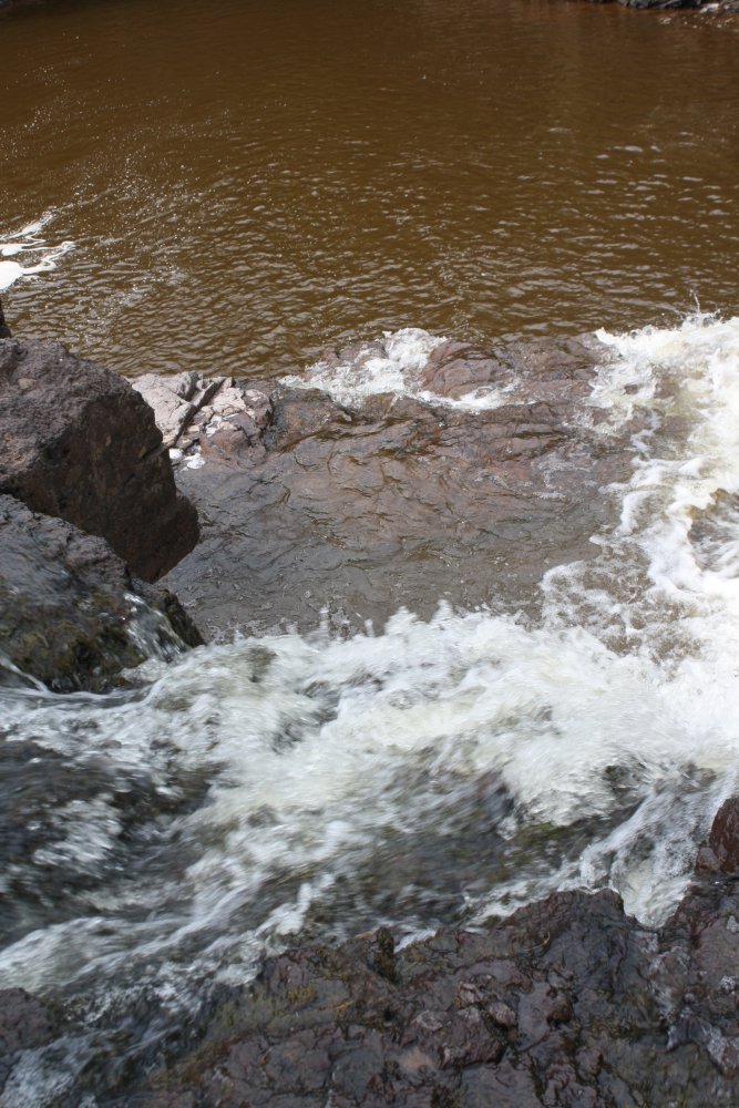 Gooseberry Falls