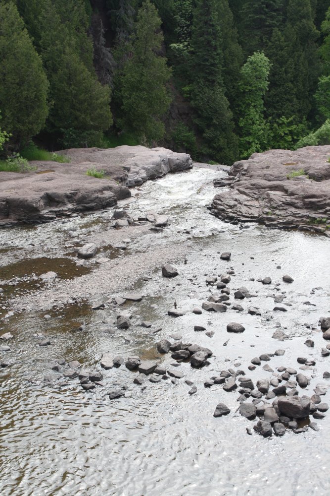 Gooseberry Falls