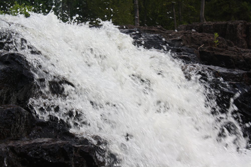 Gooseberry Falls