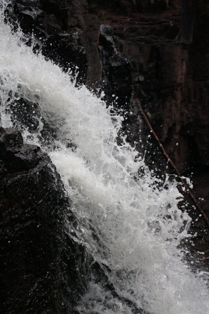 Gooseberry Falls