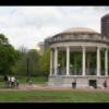 Parkman Bandstand