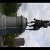 Bronze Statue of George Washington