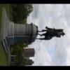 Bronze Statue of George Washington