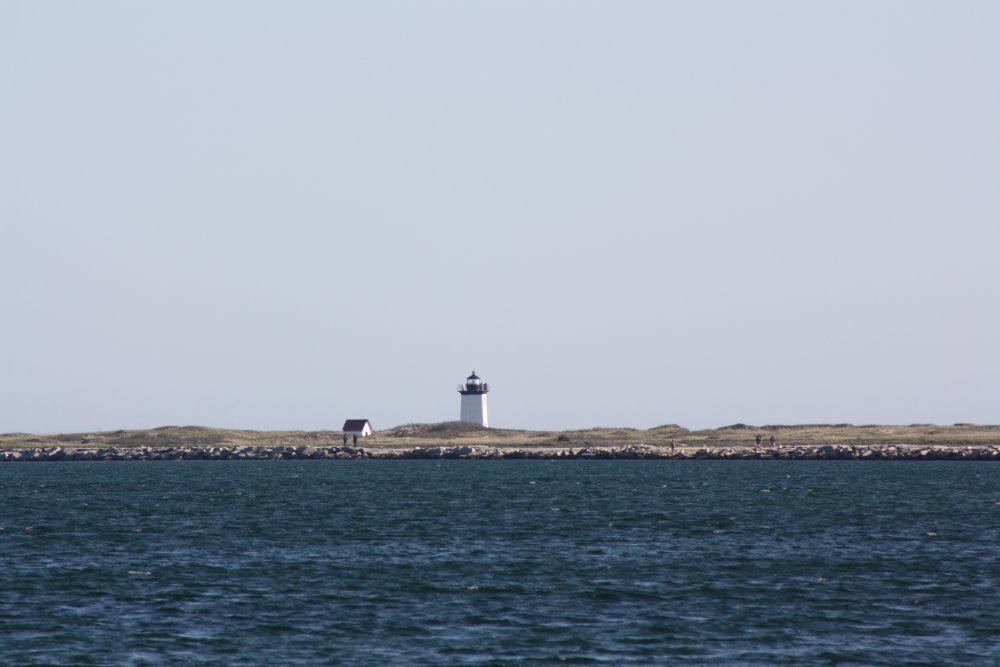 Provincetown Harbor