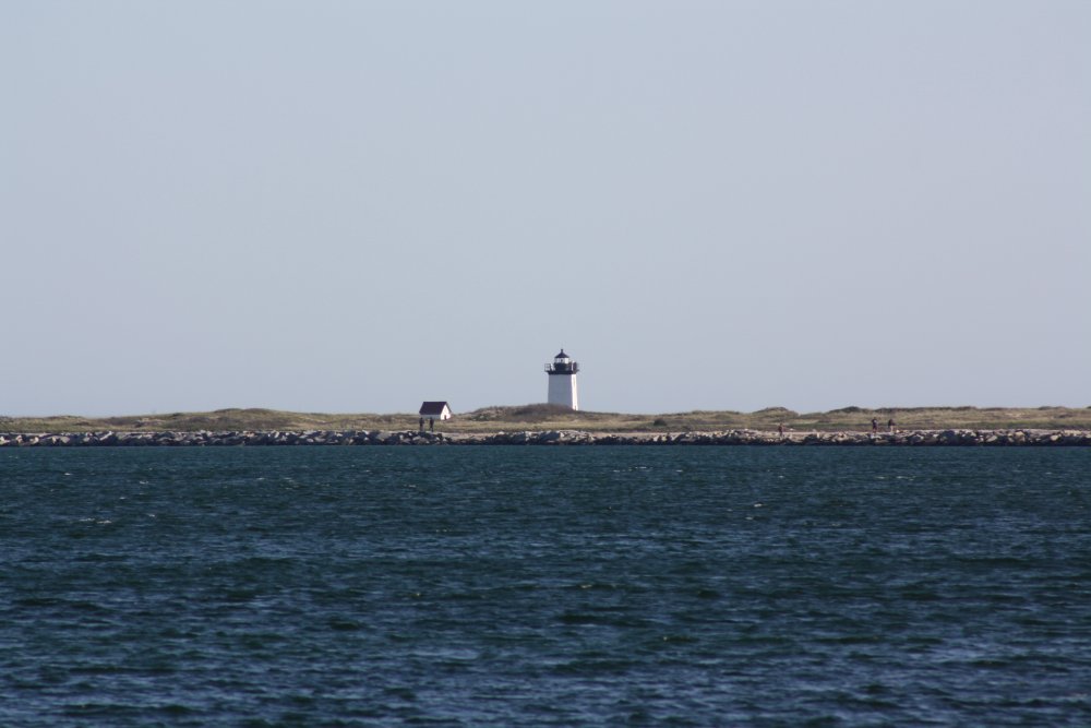 Provincetown Harbor