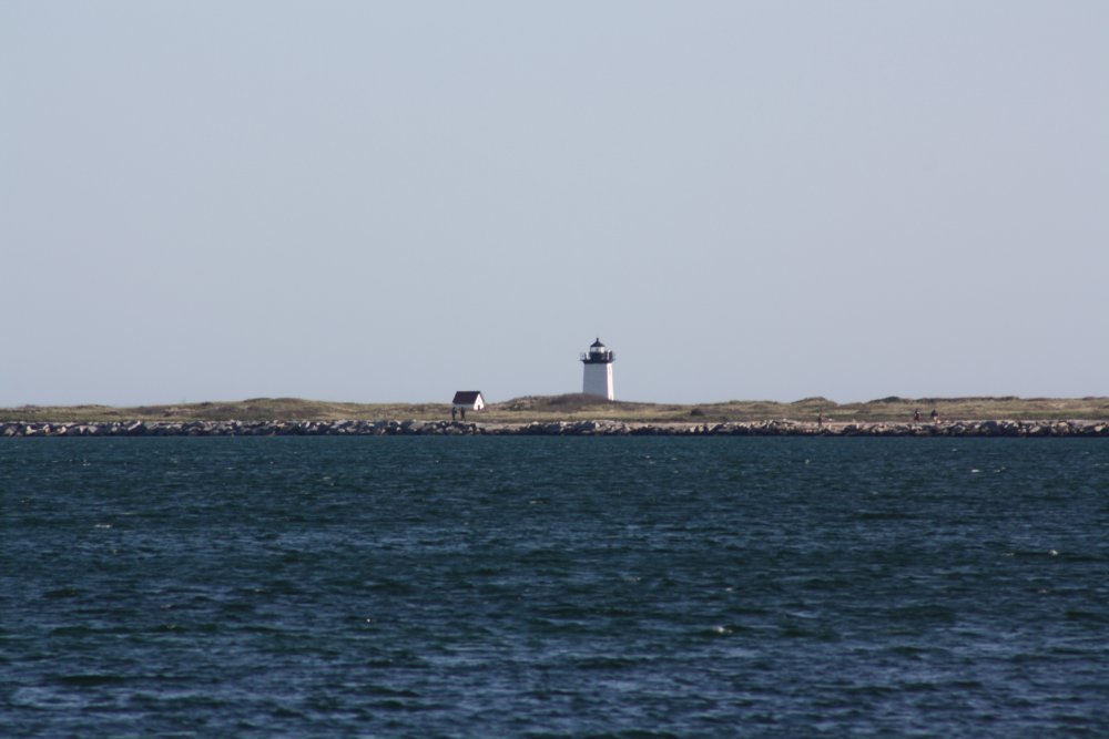 Provincetown Harbor