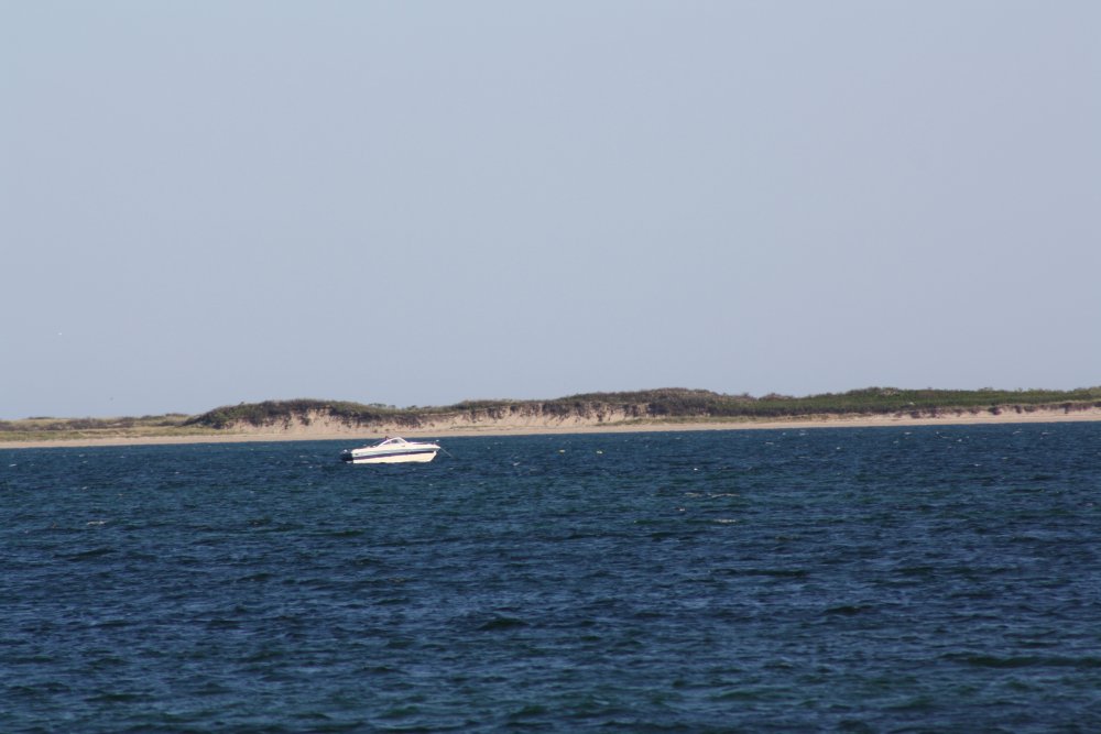 Provincetown Harbor