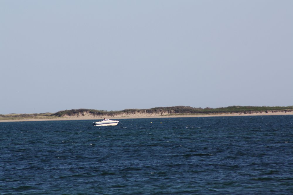 Provincetown Harbor