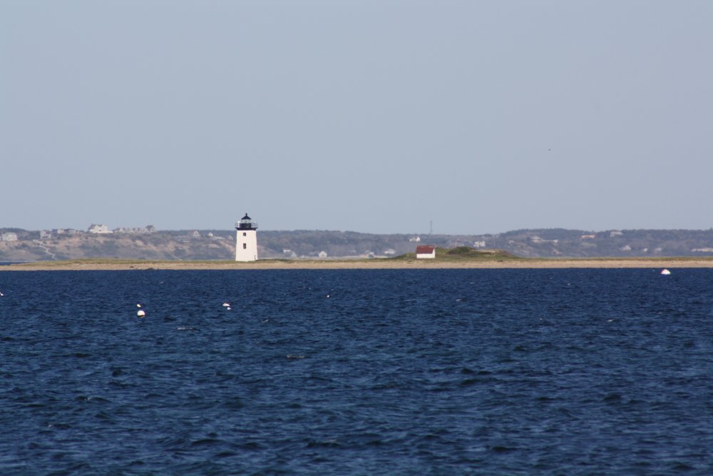 Provincetown Harbor