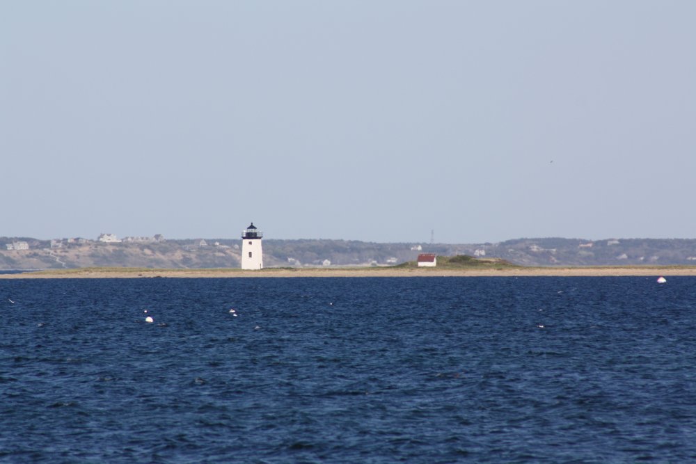 Provincetown Harbor