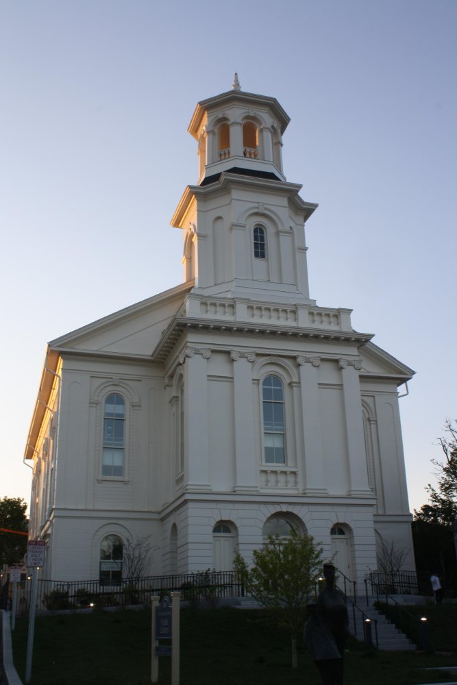 Provincetown Public Library