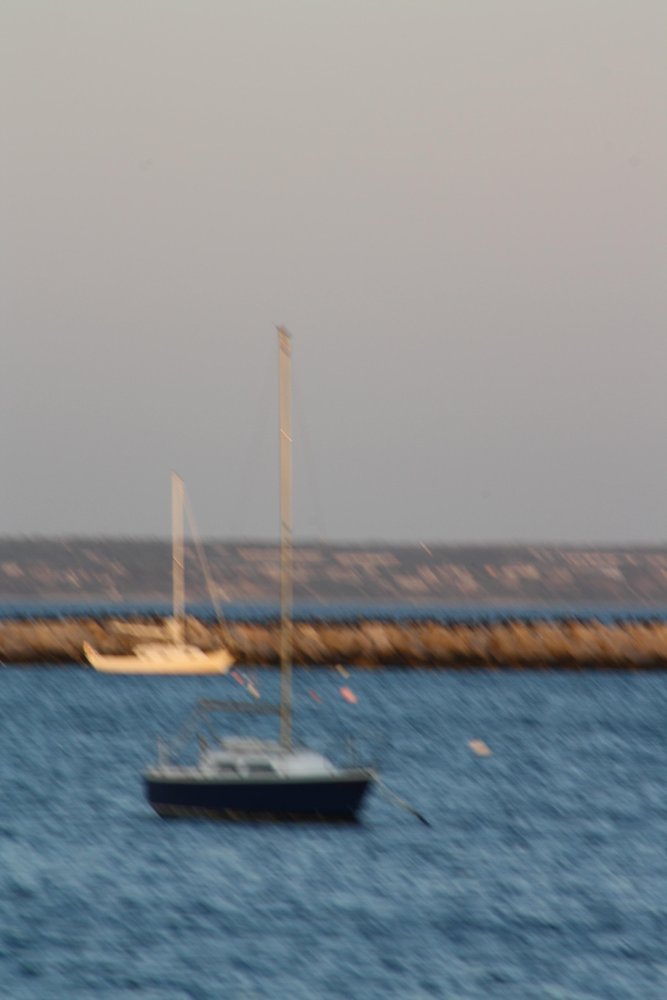 Provincetown Harbor