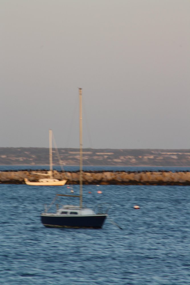 Provincetown Harbor