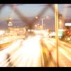 Boston Skyline/Expressway