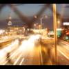 Boston Skyline/Expressway
