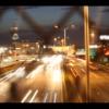 Boston Skyline/Expressway