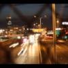 Boston Skyline/Expressway