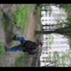 Mike in Central Park