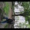 Mike in Central Park
