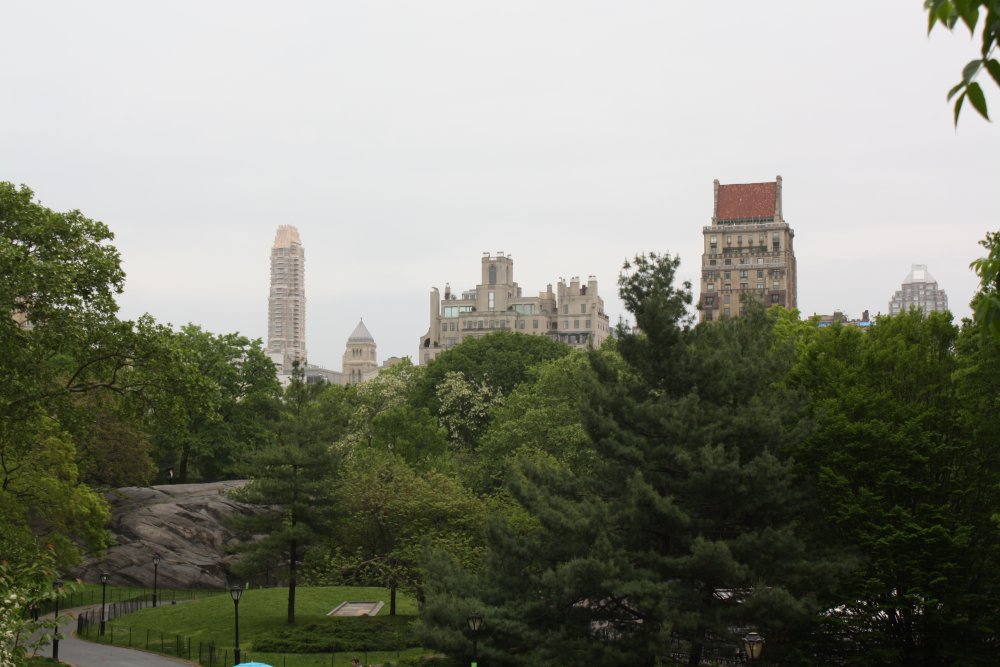 Central Park