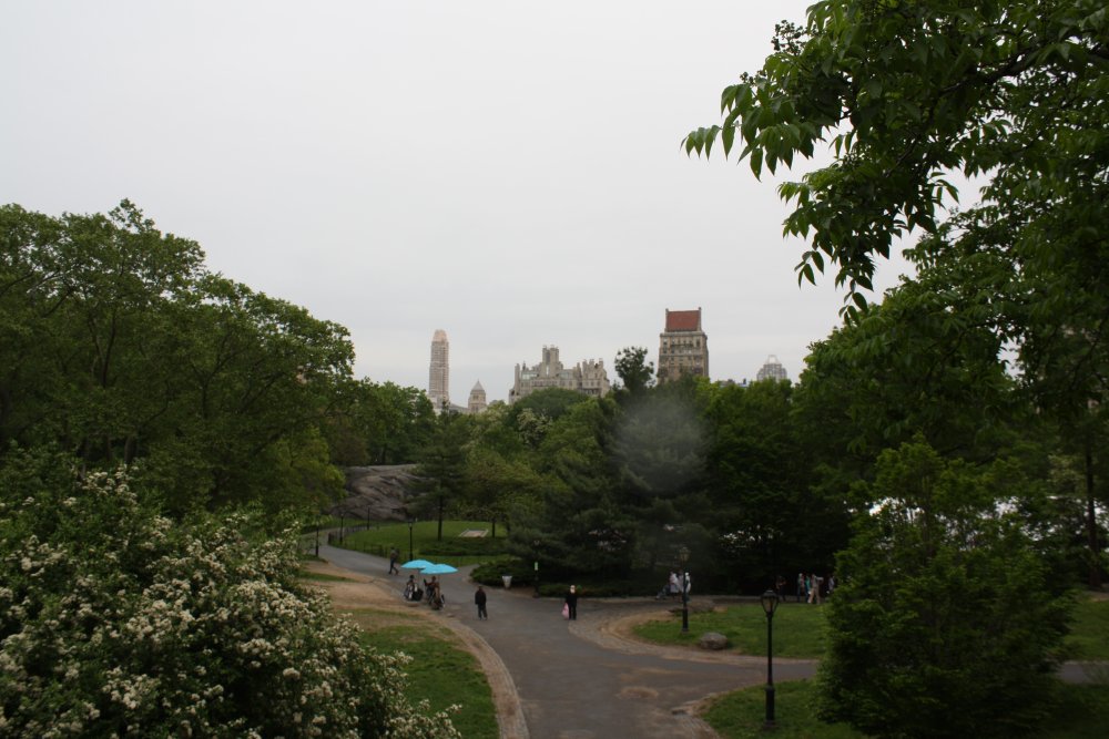 Central Park