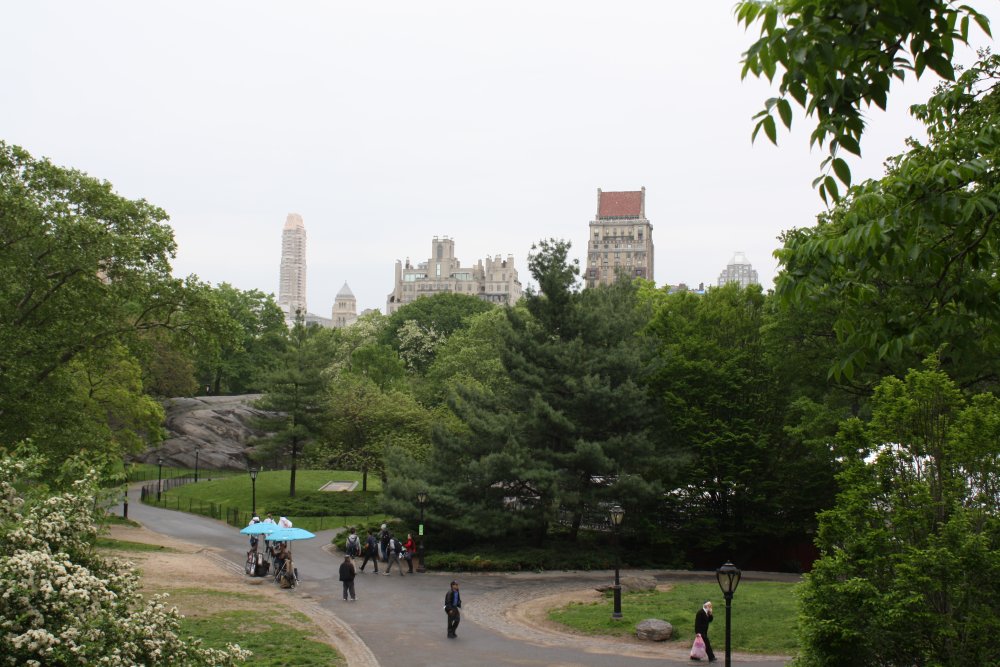 Central Park