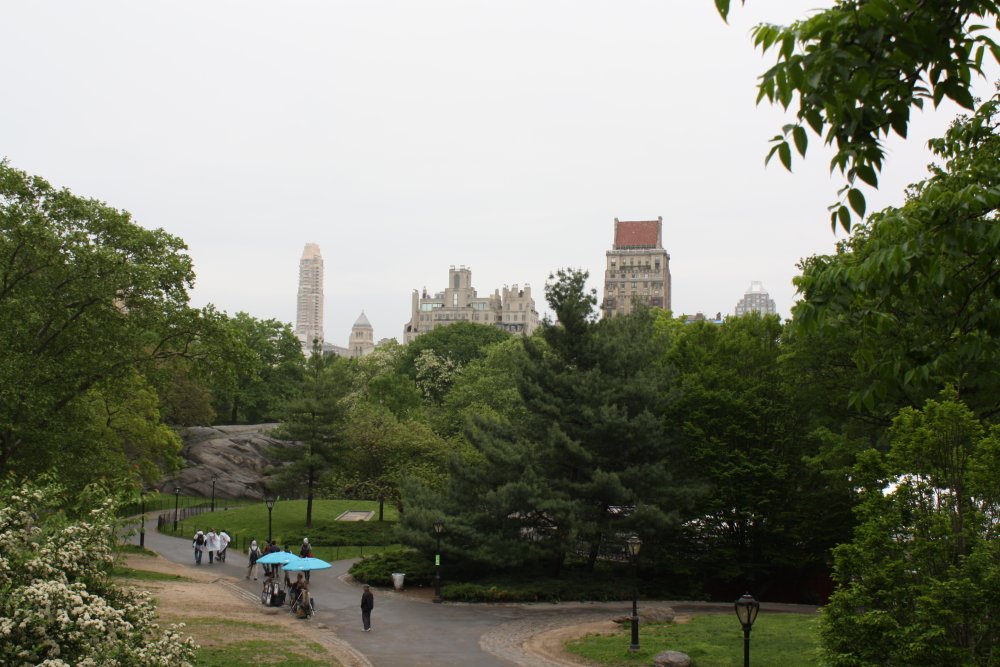 Central Park