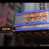 Radio City Music Hall