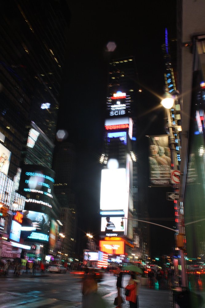 Times Square