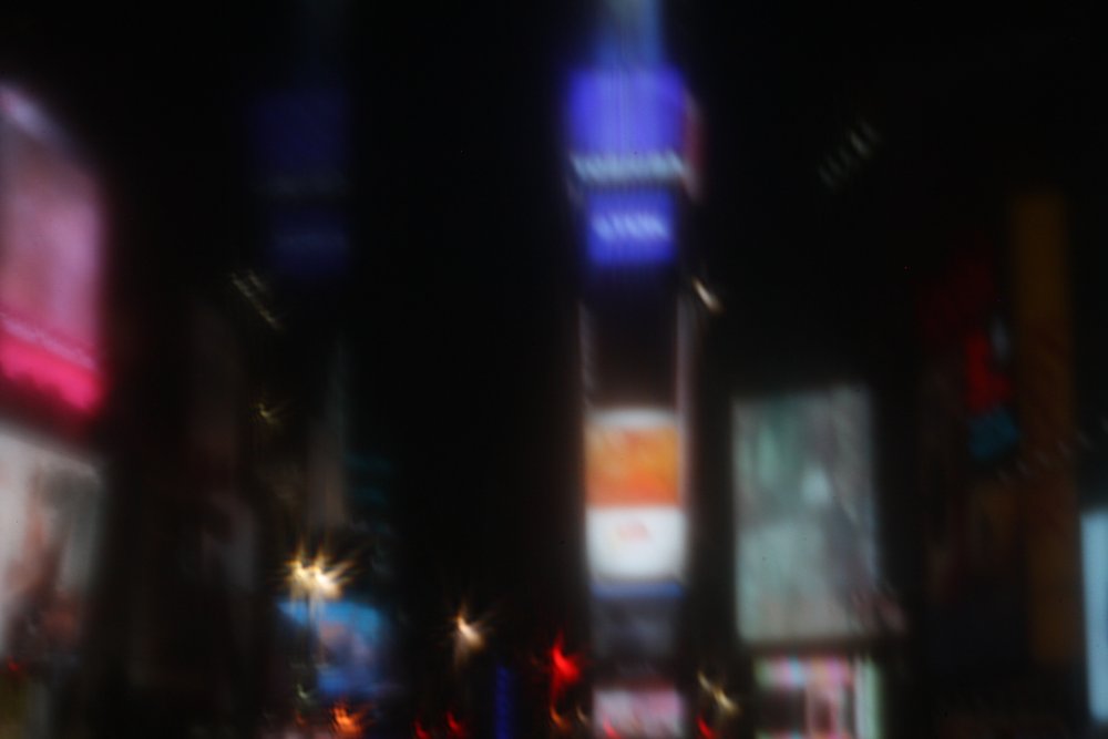 Times Square