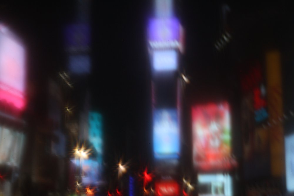 Times Square