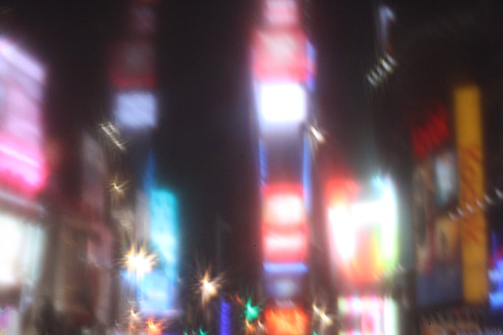 Times Square