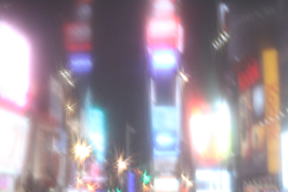 Times Square