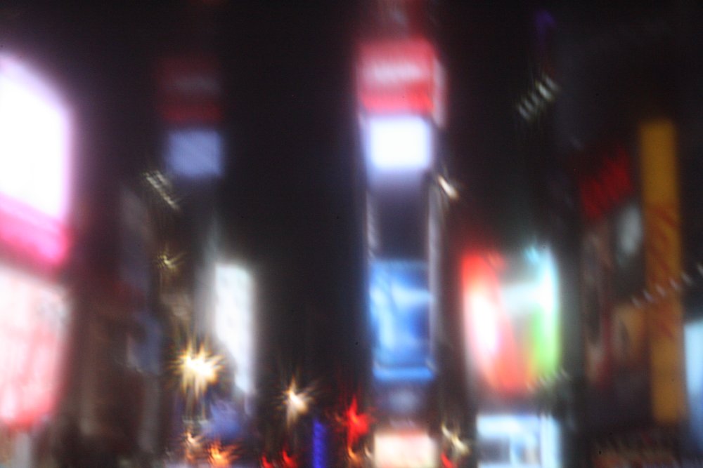 Times Square